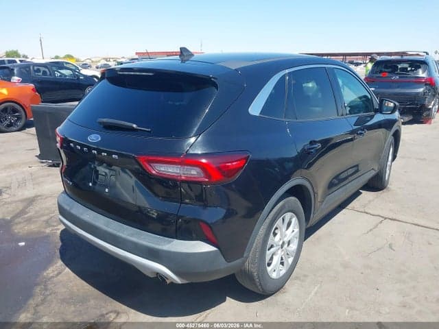 2023 FORD ESCAPE ACTIVE 4