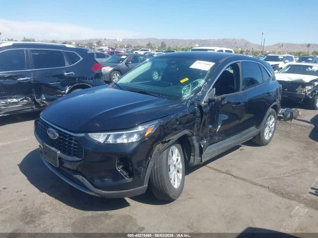 2023 FORD ESCAPE ACTIVE 6