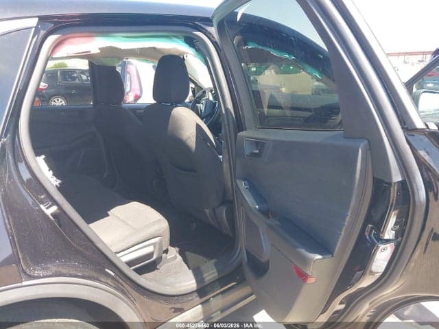 2023 FORD ESCAPE ACTIVE 8