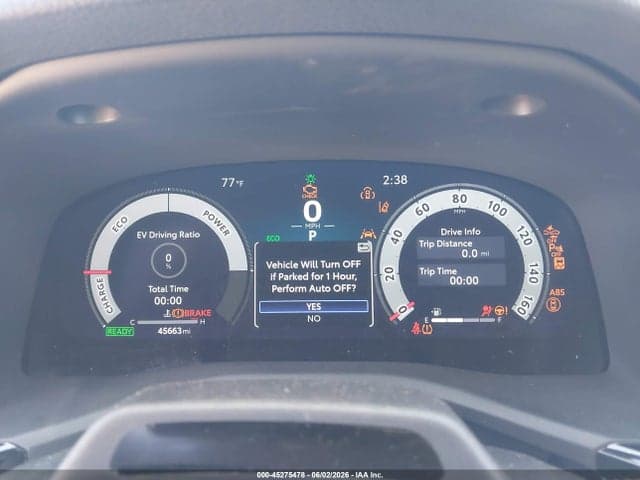 2026 TOYOTA CAMRY XLE 7