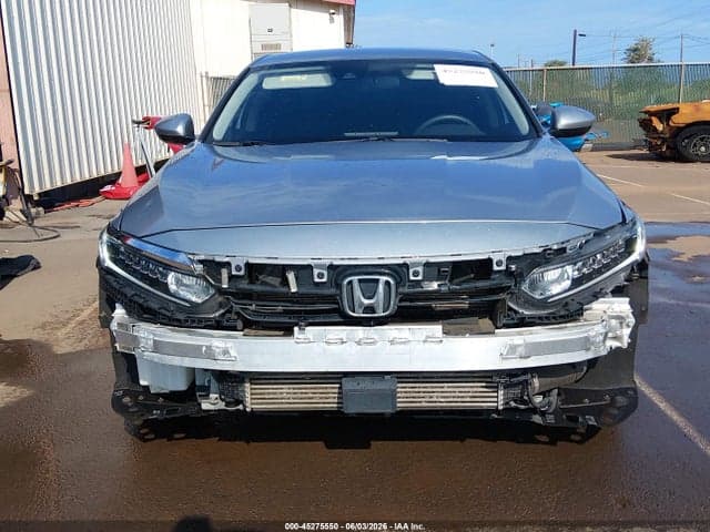 2022 HONDA ACCORD LX 6