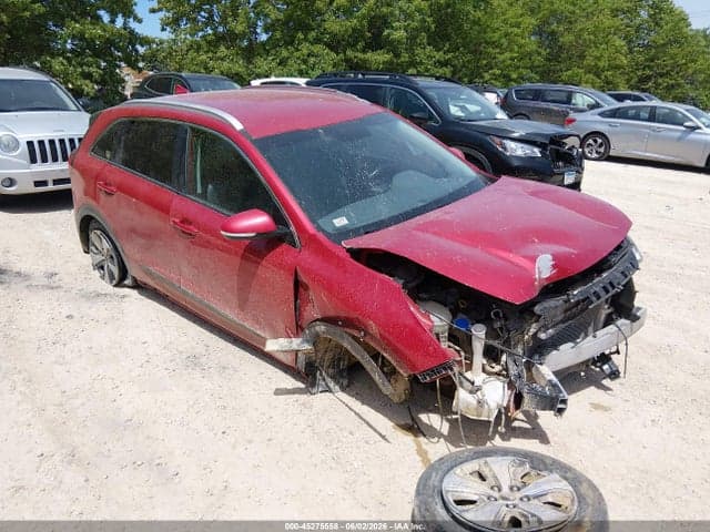 2019 KIA NIRO EX 1