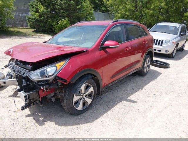 2019 KIA NIRO EX 2