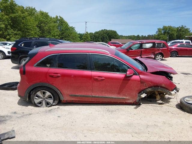 2019 KIA NIRO EX 14