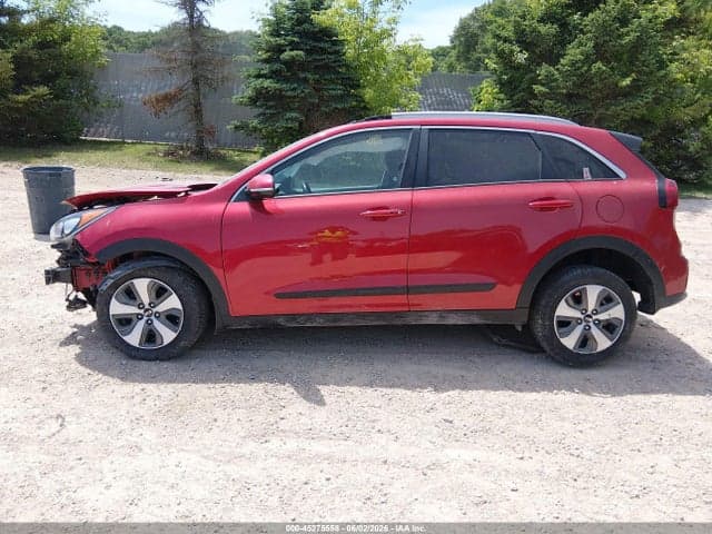2019 KIA NIRO EX 15