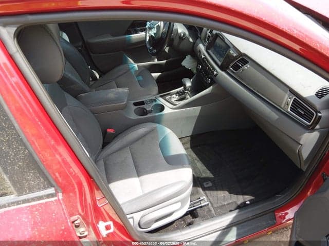 2019 KIA NIRO EX 5