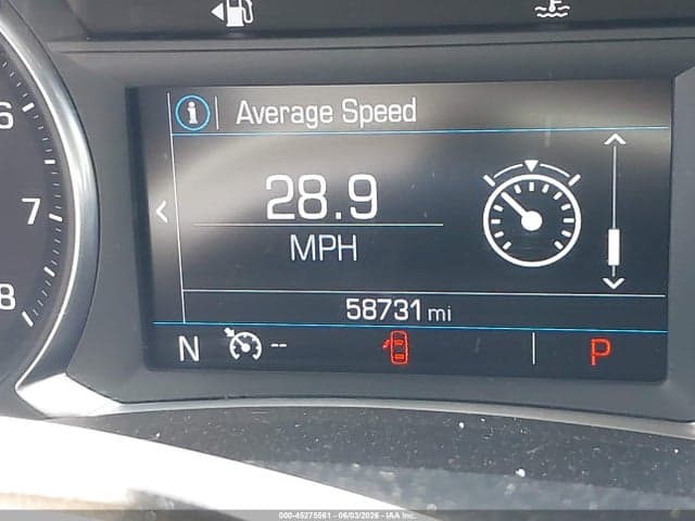 2018 GMC TERRAIN SLE 7