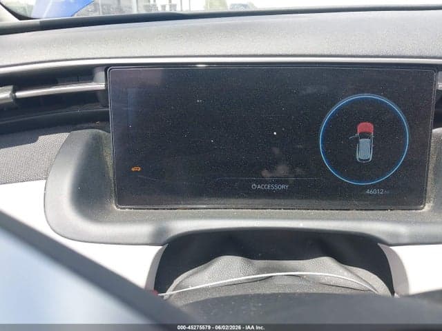 2023 HYUNDAI TUCSON SEL 7