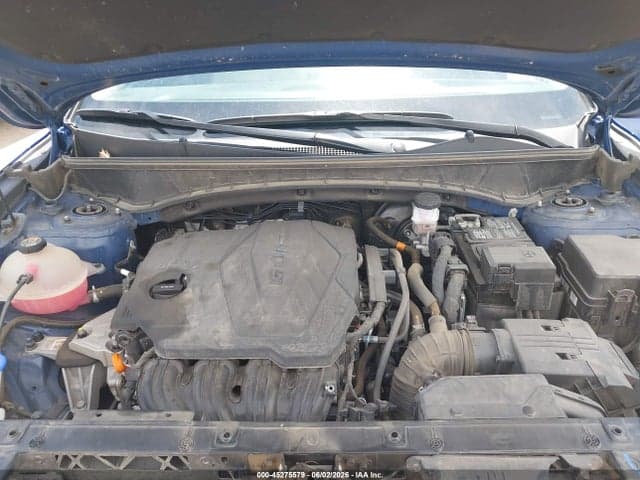 2023 HYUNDAI TUCSON SEL 10