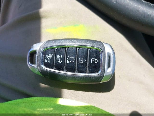 2021 HYUNDAI ELANTRA SEL 11