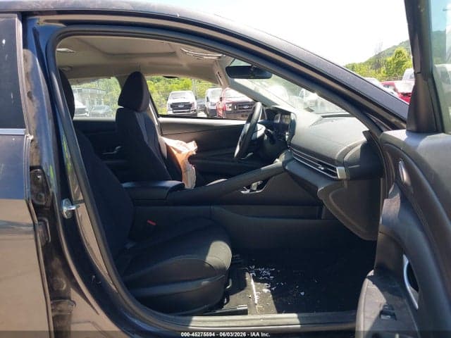 2021 HYUNDAI ELANTRA SEL 5
