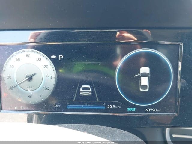 2021 HYUNDAI ELANTRA SEL 7