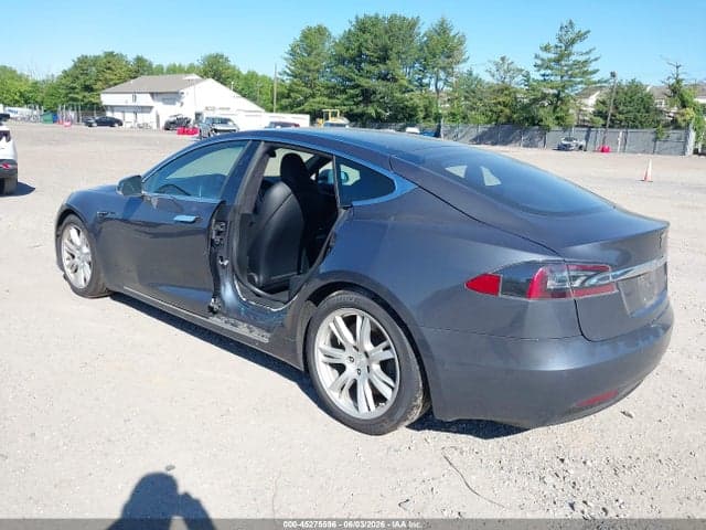 2020 TESLA MODEL S LONG RANGE DUAL MOTOR ALL-WHEEL DRIVE/LONG RANGE PLUS DUAL MOTOR ALL-WHEEL DRIVE 3