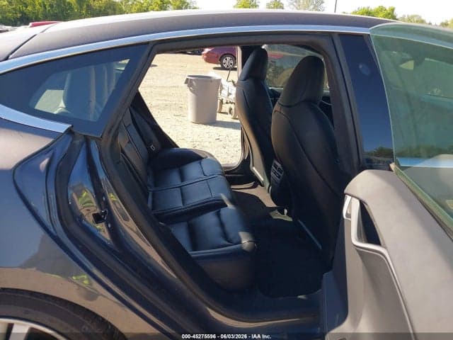 2020 TESLA MODEL S LONG RANGE DUAL MOTOR ALL-WHEEL DRIVE/LONG RANGE PLUS DUAL MOTOR ALL-WHEEL DRIVE 8