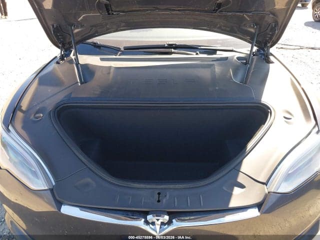 2020 TESLA MODEL S LONG RANGE DUAL MOTOR ALL-WHEEL DRIVE/LONG RANGE PLUS DUAL MOTOR ALL-WHEEL DRIVE 10