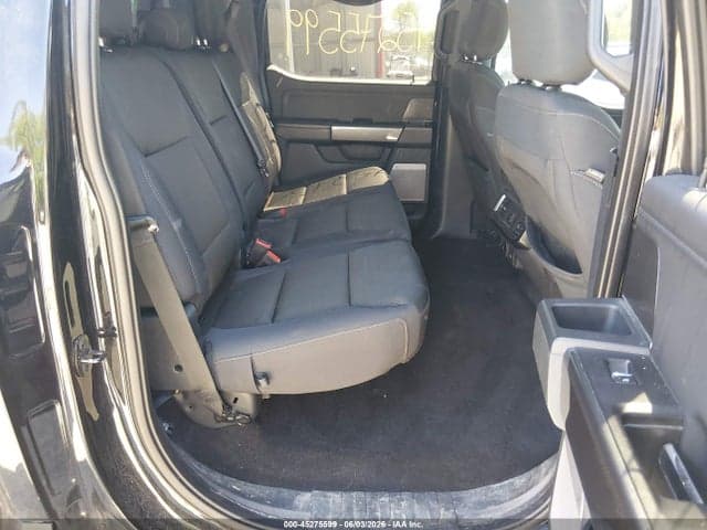 2021 FORD F-150 XLT 8