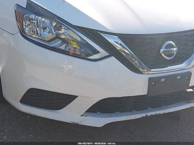 2019 NISSAN SENTRA S 21