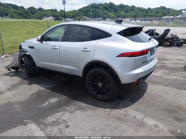 2022 JAGUAR E-PACE SE 3