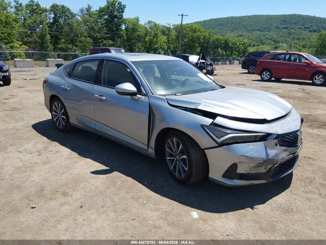 2024 ACURA INTEGRA - 1