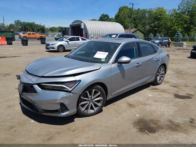 2024 ACURA INTEGRA 2