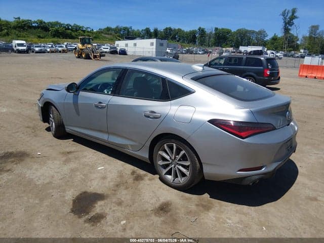 2024 ACURA INTEGRA 3