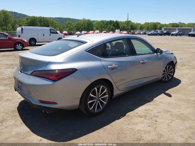 2024 ACURA INTEGRA 4