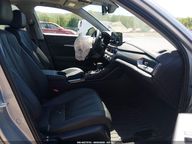 2024 ACURA INTEGRA 5