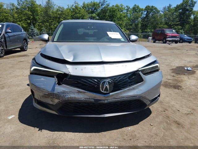 2024 ACURA INTEGRA 6