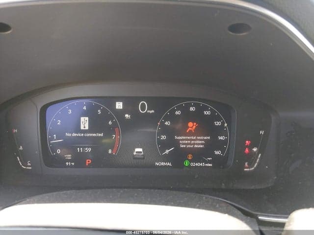 2024 ACURA INTEGRA 7