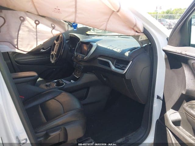 2020 GMC TERRAIN AWD SLT 5