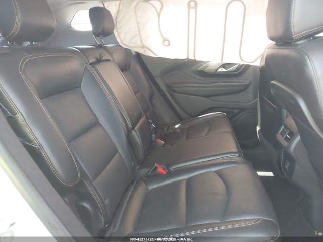 2020 GMC TERRAIN AWD SLT 8