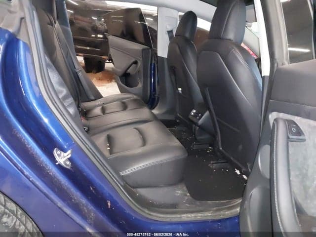 2021 TESLA MODEL 3 LONG RANGE 8