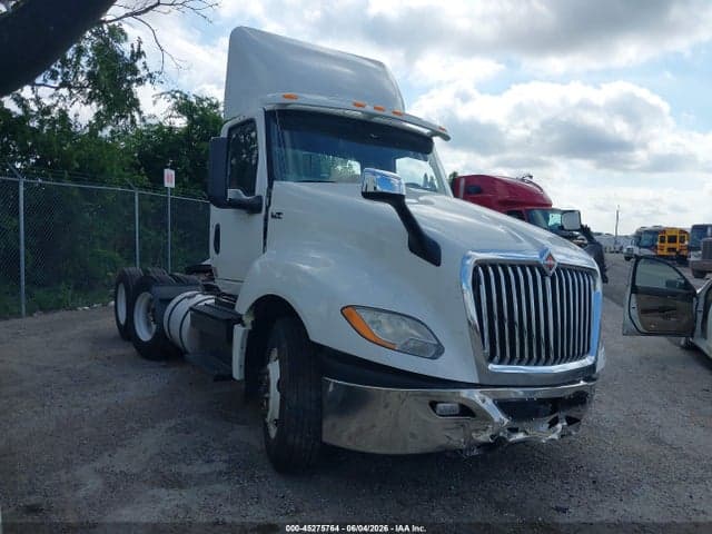 2019 INTERNATIONAL LT