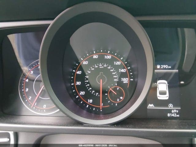 2021 HYUNDAI ELANTRA SE 7