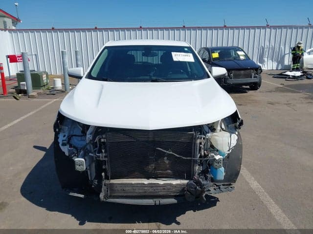 2018 CHEVROLET EQUINOX LT 13