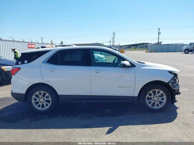 2018 CHEVROLET EQUINOX LT 14