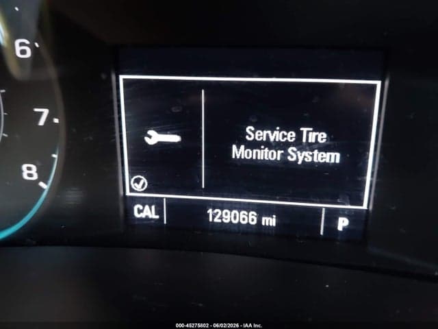 2018 CHEVROLET EQUINOX LT 16