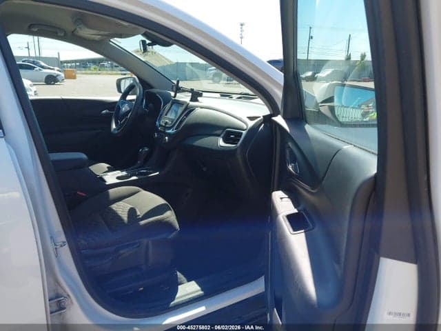 2018 CHEVROLET EQUINOX LT 5