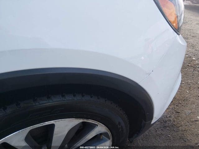2017 BUICK ENCORE ESSENCE 22