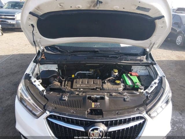 2017 BUICK ENCORE ESSENCE 10