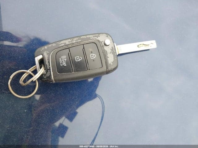 2021 HYUNDAI VENUE SEL 11