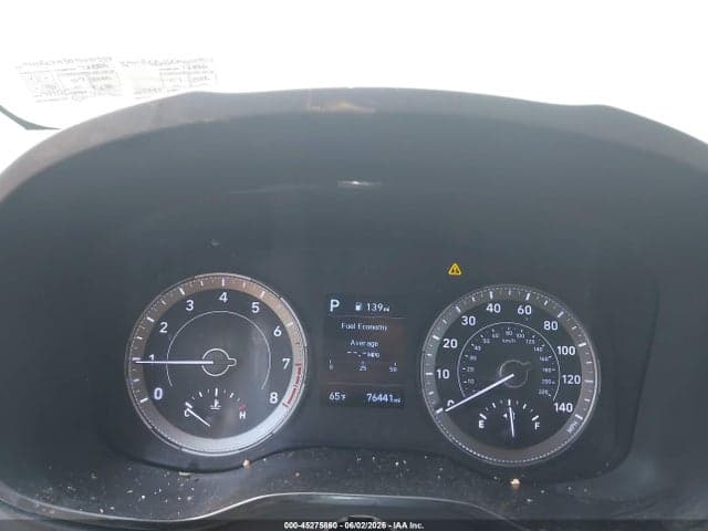 2021 HYUNDAI VENUE SEL 7