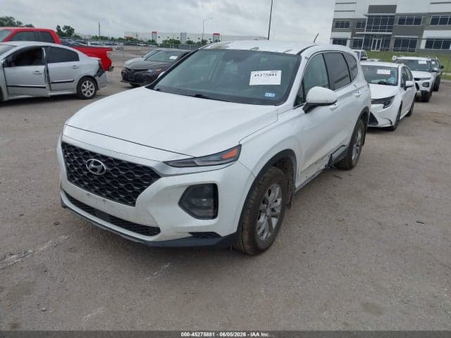 2020 HYUNDAI SANTA FE SE 2