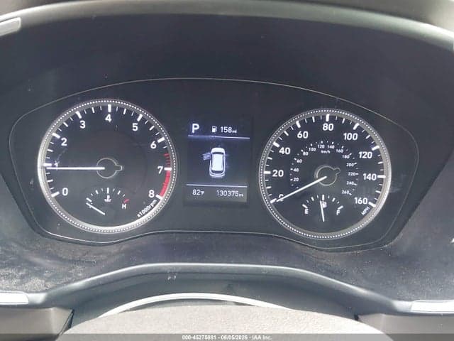 2020 HYUNDAI SANTA FE SE 7