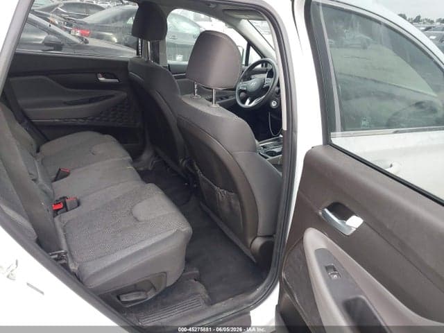 2020 HYUNDAI SANTA FE SE 8