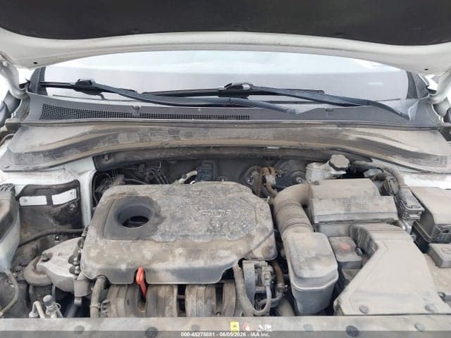 2020 HYUNDAI SANTA FE SE 10