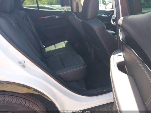 2021 BUICK ENVISION AWD ESSENCE 8