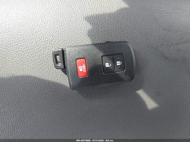 2021 TOYOTA 4RUNNER SR5 PREMIUM 11