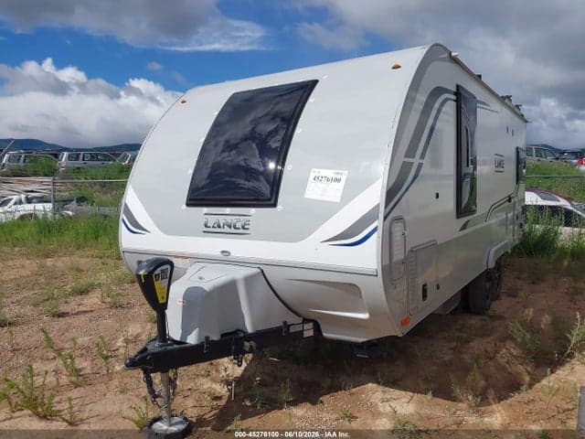 2020 LANCE LANCE 2