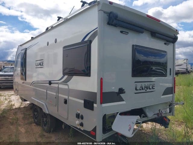 2020 LANCE LANCE 3